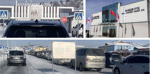 “Чөлөөт бүс”-ийн архи далд бизнес болоод зогсохгүй хор ч болсоор